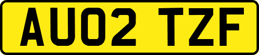 AU02TZF