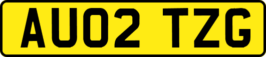 AU02TZG
