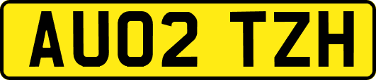 AU02TZH