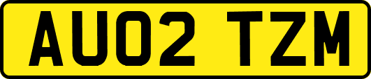 AU02TZM
