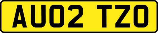 AU02TZO