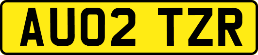 AU02TZR