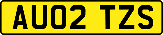 AU02TZS