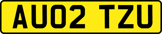 AU02TZU