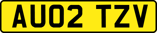 AU02TZV