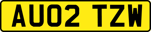 AU02TZW