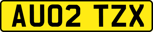 AU02TZX