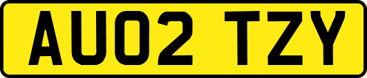 AU02TZY