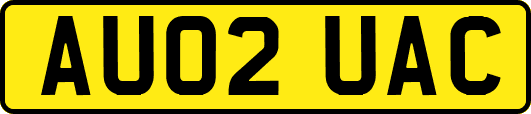 AU02UAC