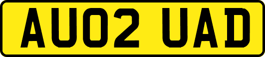 AU02UAD