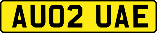 AU02UAE