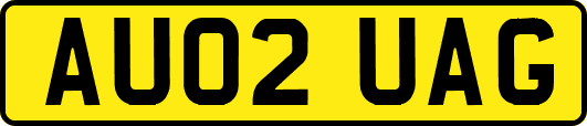 AU02UAG