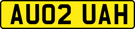 AU02UAH