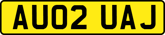 AU02UAJ