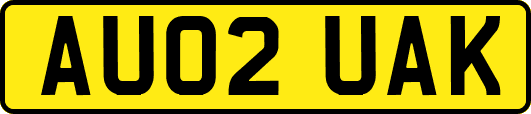 AU02UAK
