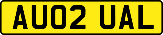 AU02UAL