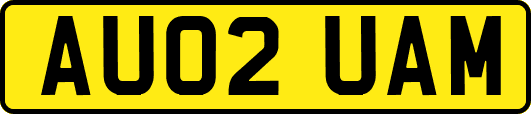 AU02UAM