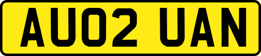 AU02UAN