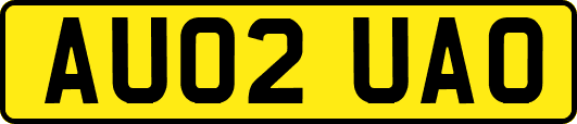AU02UAO