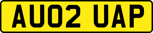 AU02UAP