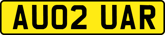 AU02UAR