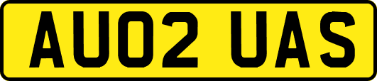 AU02UAS