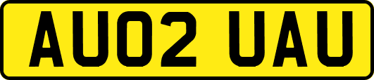 AU02UAU