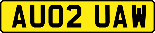 AU02UAW