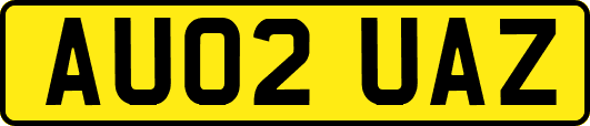 AU02UAZ
