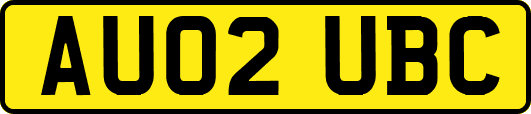 AU02UBC