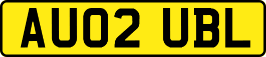 AU02UBL
