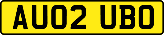 AU02UBO
