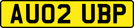 AU02UBP