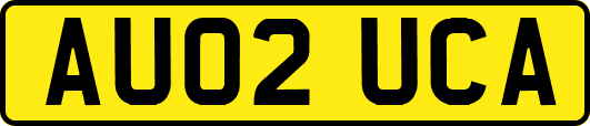 AU02UCA