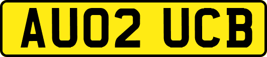 AU02UCB