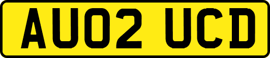 AU02UCD
