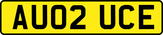 AU02UCE