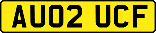 AU02UCF