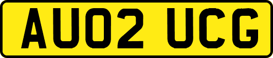 AU02UCG