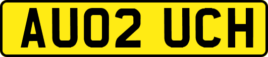 AU02UCH
