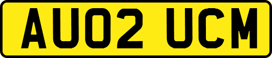 AU02UCM