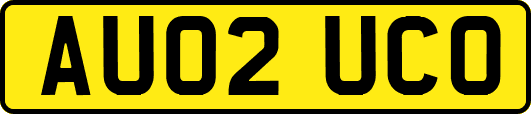 AU02UCO
