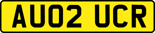 AU02UCR