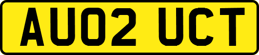 AU02UCT