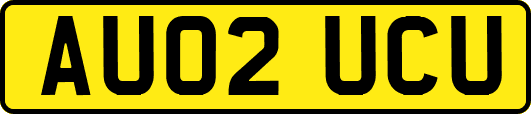 AU02UCU