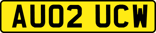 AU02UCW