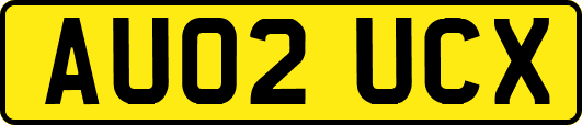 AU02UCX