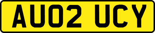 AU02UCY