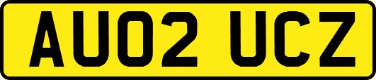 AU02UCZ