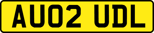 AU02UDL